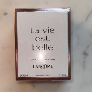 Lancome La Vie Est Belle Perfume
